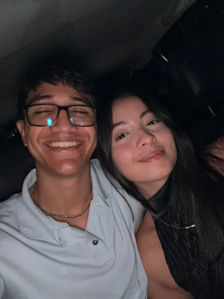 Esa noche