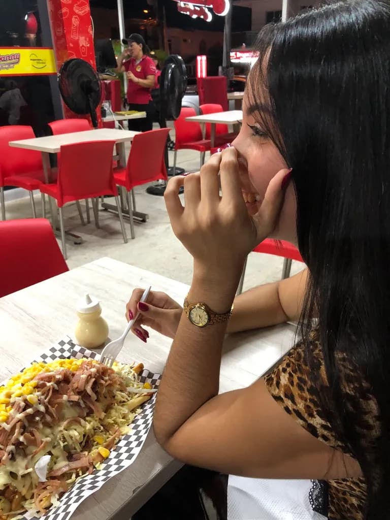 Lo que trabajo yo pa alimentar este caiman